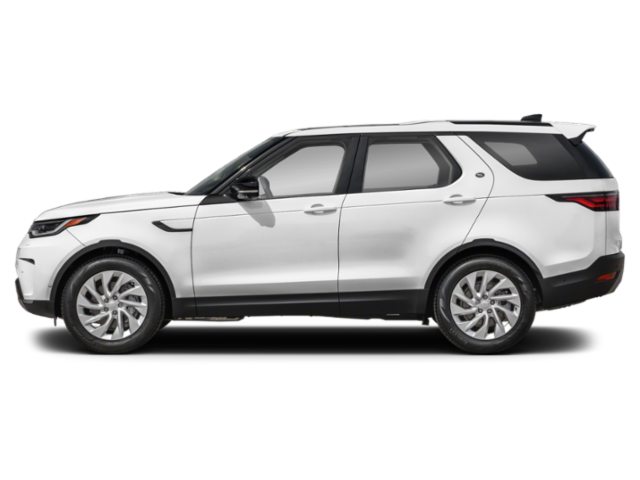 2025 Land Rover Discovery P300 S