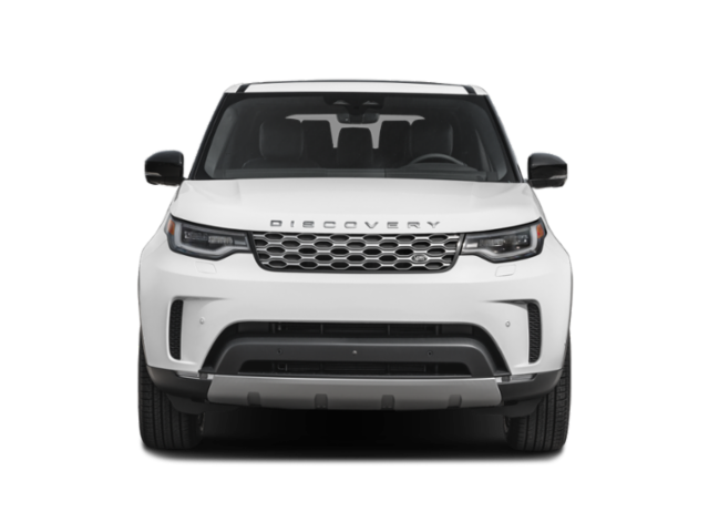 2025 Land Rover Discovery P300 S