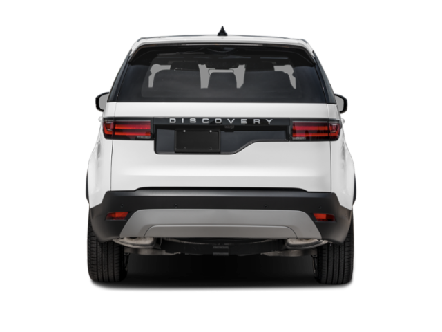2025 Land Rover Discovery P300 S