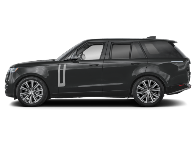 2025 Land Rover Range Rover