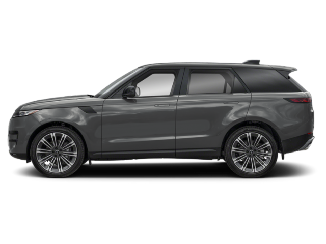 2025 Land Rover Range Rover Sport P360 SE