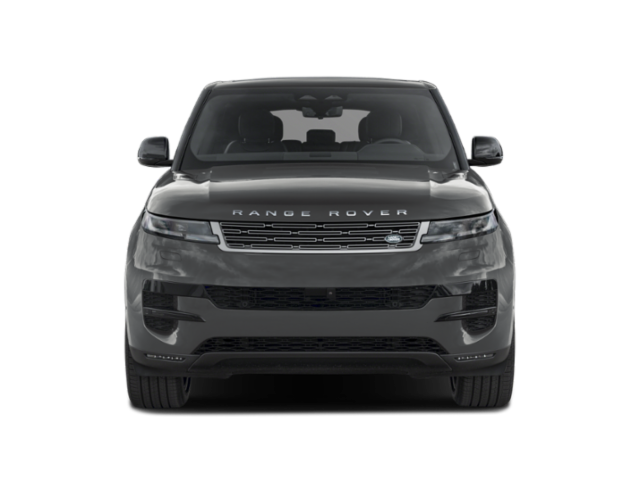 2025 Land Rover Range Rover Sport P360 SE