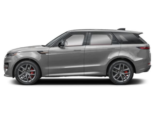 2025 Land Rover Range Rover Sport P635 SV Edition Two