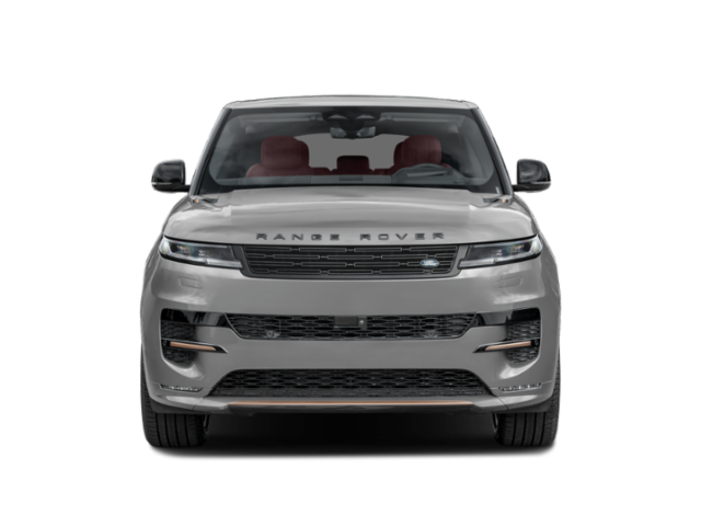 2025 Land Rover Range Rover Sport P635 SV Edition Two