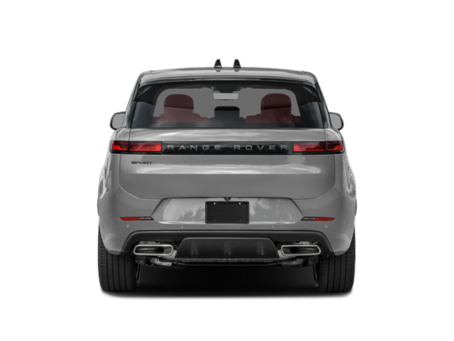 2025 Land Rover Range Rover Sport P635 SV Edition Two
