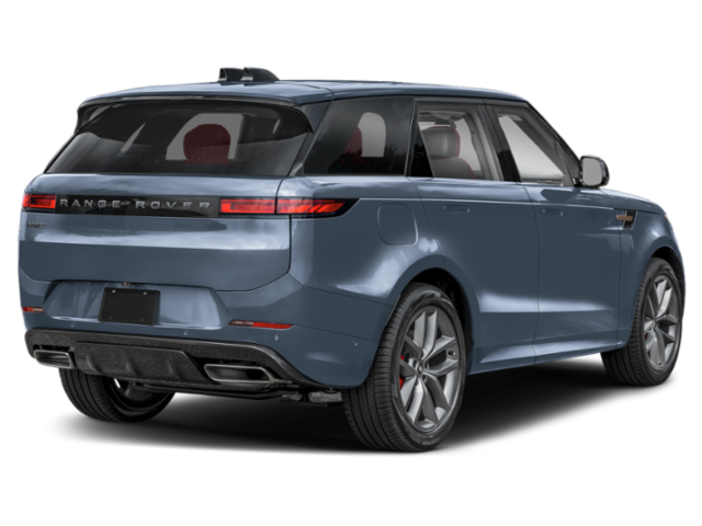 2025 Land Rover Range Rover Sport P530 Autobiography