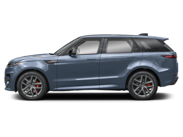 2025 Land Rover Range Rover Sport P530 Autobiography
