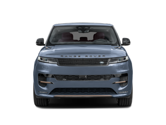 2025 Land Rover Range Rover Sport P530 Autobiography