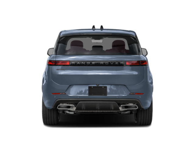 2025 Land Rover Range Rover Sport P530 Autobiography
