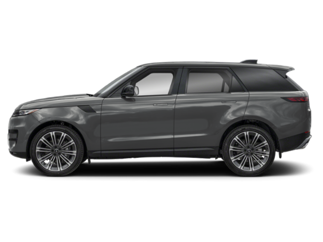 2025 Land Rover Range Rover Sport P360 SE