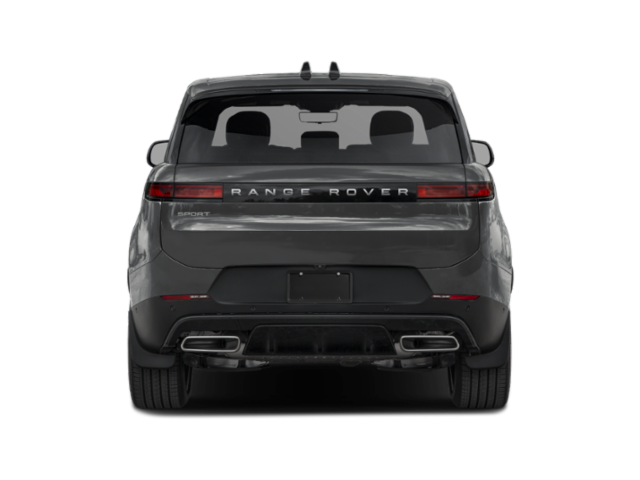 2025 Land Rover Range Rover Sport P360 SE