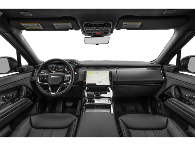 2025 Land Rover Range Rover Sport P360 SE