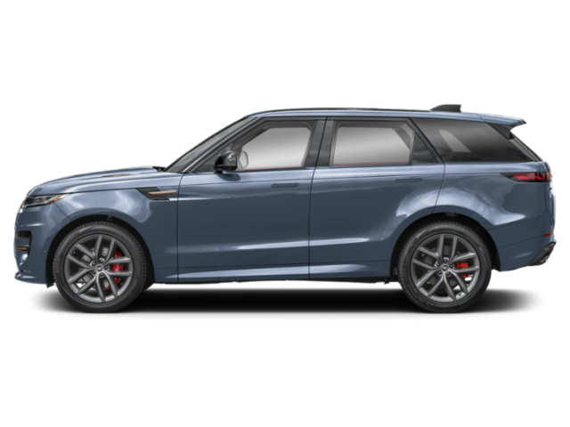 2025 Land Rover Range Rover Sport P400 Dynamic SE
