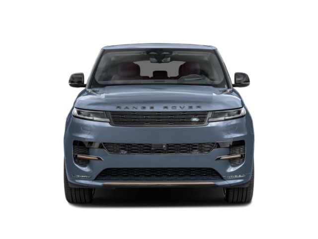 2025 Land Rover Range Rover Sport P400 Dynamic SE