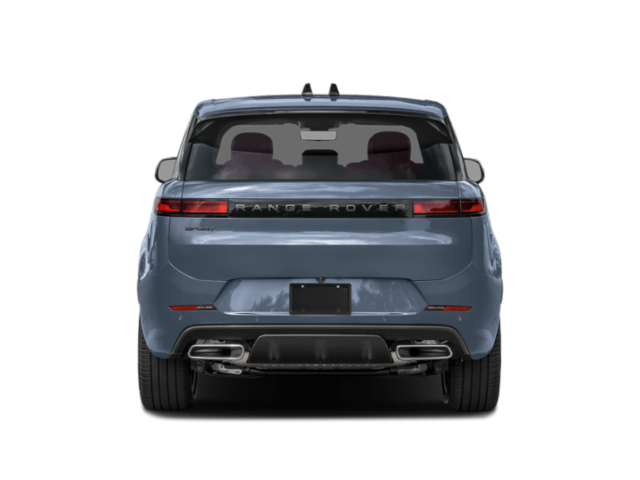 2025 Land Rover Range Rover Sport P400 Dynamic SE
