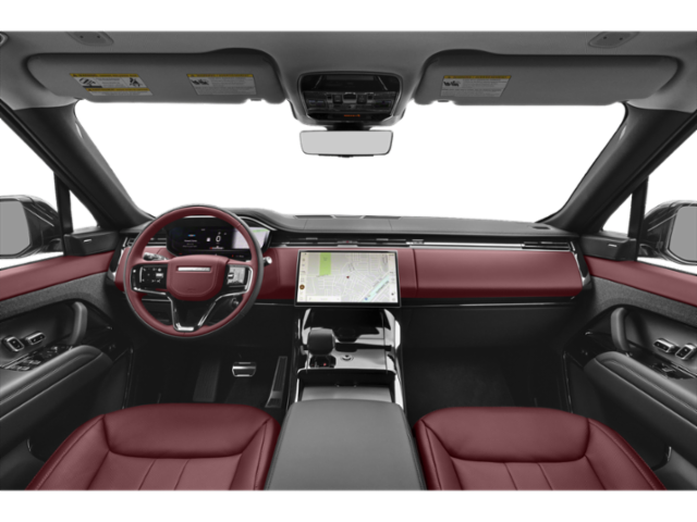 2025 Land Rover Range Rover Sport P400 Dynamic SE