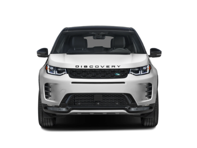 2025 Land Rover Discovery Sport S 4WD