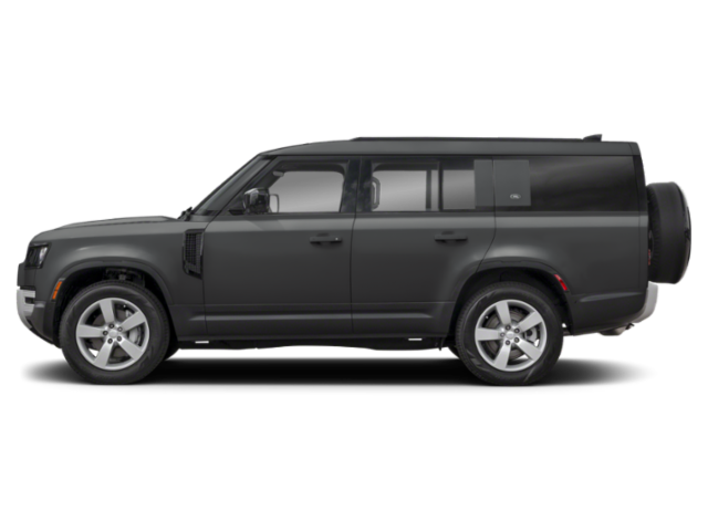 2025 Land Rover Defender 130 P400 X-Dynamic SE