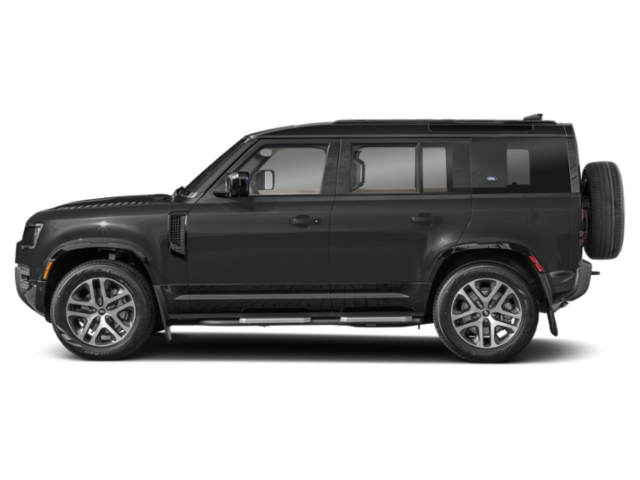 2025 Land Rover Defender 110 P400 X