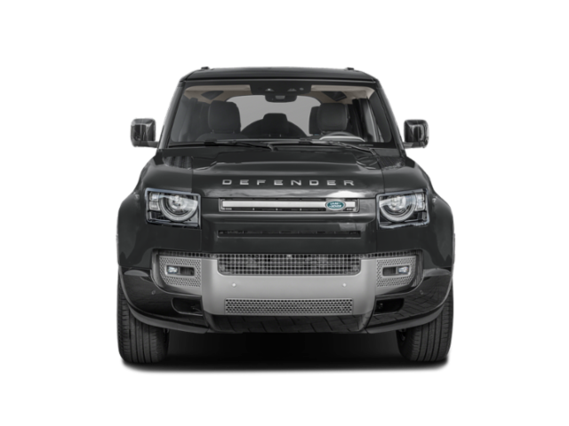 2025 Land Rover Defender 110 P400 X