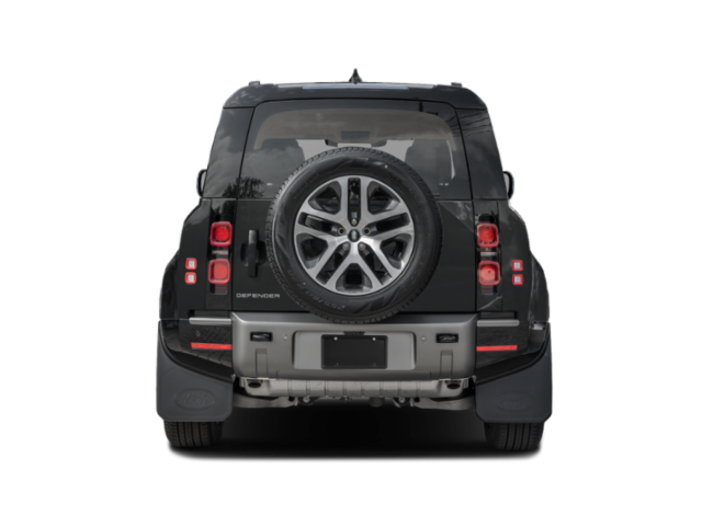 2025 Land Rover Defender 110 P400 X