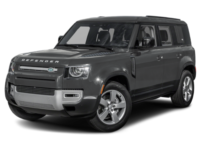 2025 Land Rover Defender