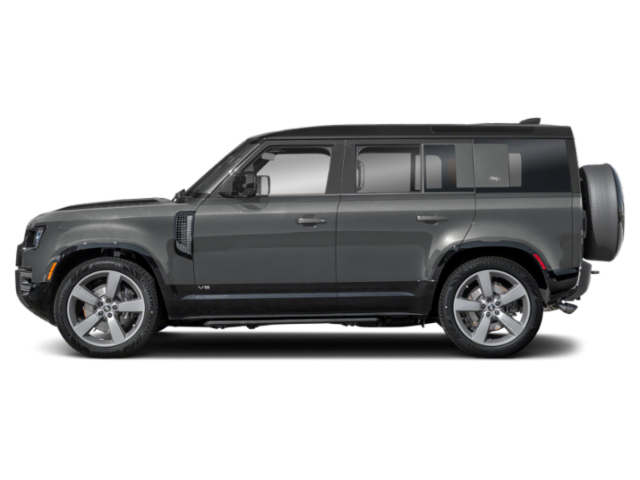 2025 Land Rover Defender 110 P525 V8