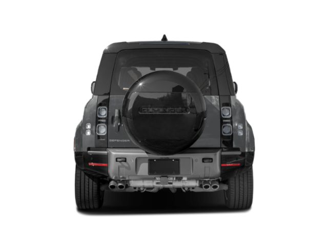 2025 Land Rover Defender 110 P525 V8