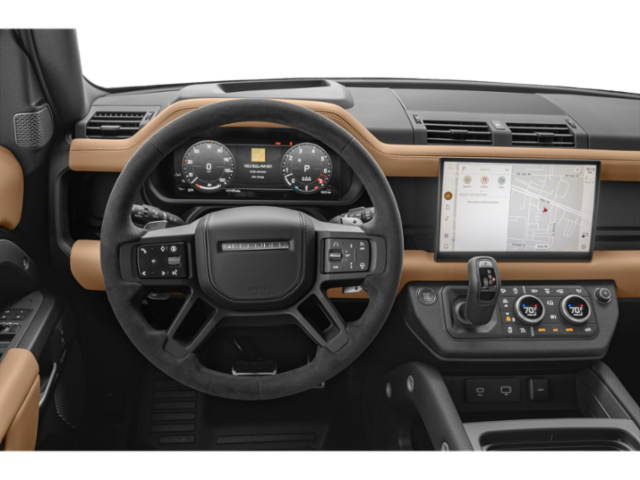 2025 Land Rover Defender 110 P525 V8