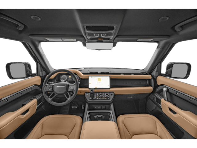 2025 Land Rover Defender 110 P525 V8