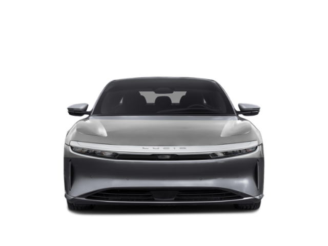 2025 Lucid Air Grand Touring AWD