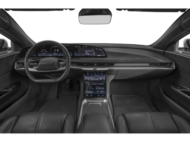 2025 Lucid Air Grand Touring AWD