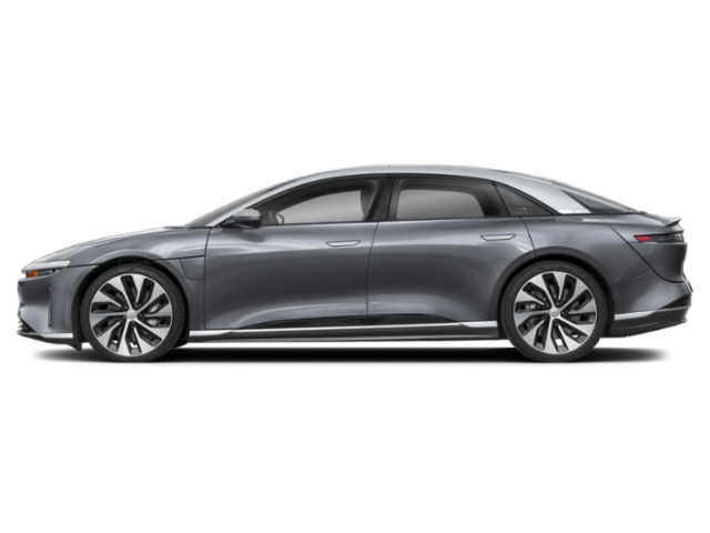 2025 Lucid Air