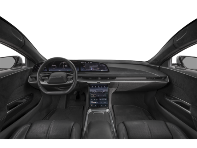 2025 Lucid Air
