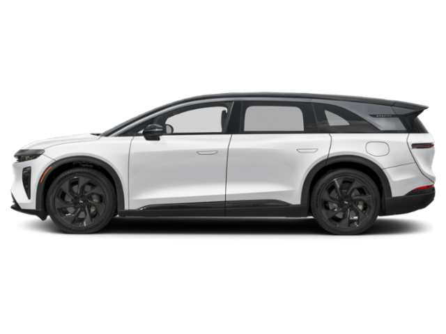 2025 Lucid Gravity
