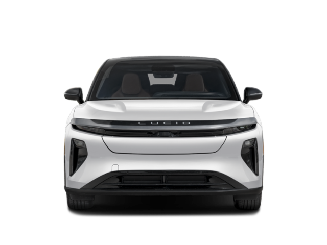 2025 Lucid Gravity