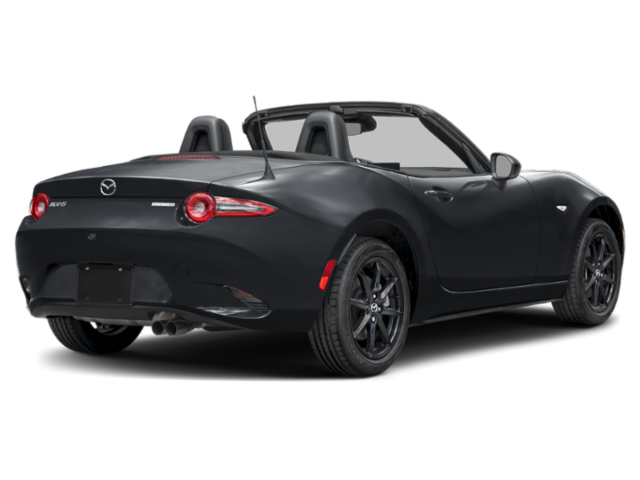 2025 Mazda MX-5 Miata