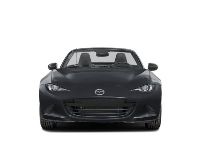 2025 Mazda MX-5 Miata Sport Manual
