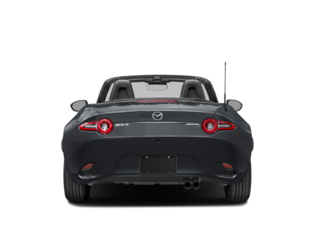 2025 Mazda MX-5 Miata Sport Manual