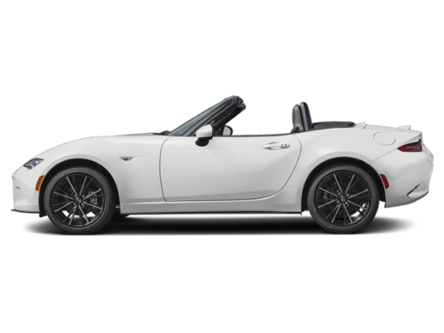 2025 Mazda MX-5 Miata Grand Touring Auto