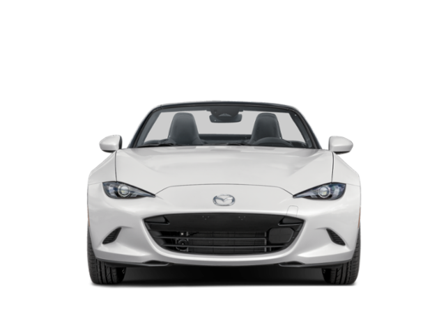 2025 Mazda MX-5 Miata Grand Touring Auto