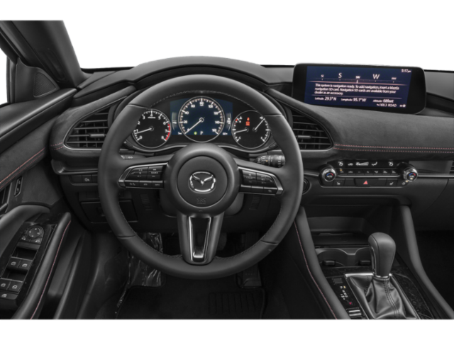 2025 Mazda Mazda3