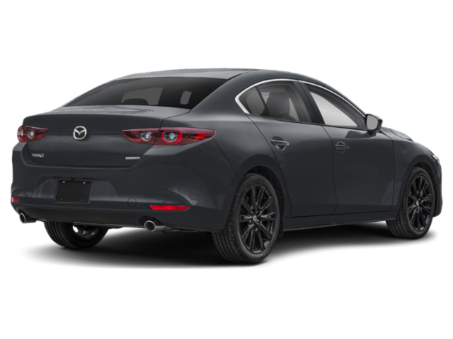 2025 Mazda Mazda3 2.5 S Select Sport FWD