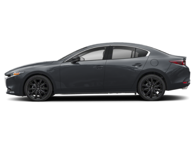 2025 Mazda Mazda3 2.5 S Select Sport FWD
