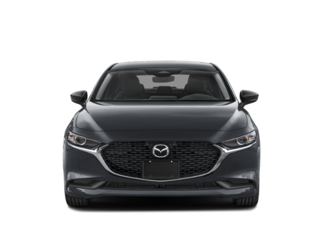 2025 Mazda Mazda3 2.5 S Select Sport FWD