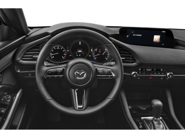 2025 Mazda Mazda3 2.5 S Preferred Auto FWD