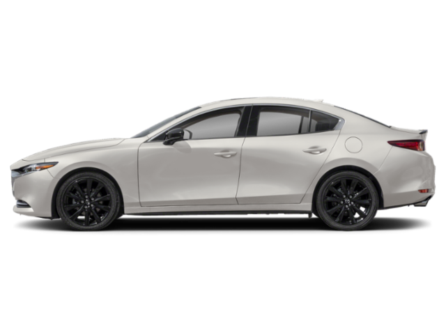 2025 Mazda Mazda3 2.5 Turbo Premium Plus AWD