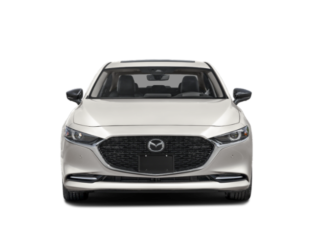 2025 Mazda Mazda3 2.5 Turbo Premium Plus AWD