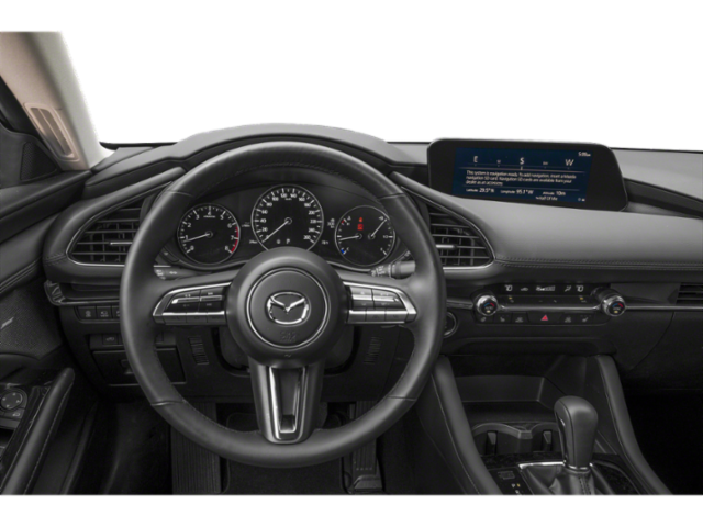 2025 Mazda Mazda3 2.5 Turbo Premium Plus AWD