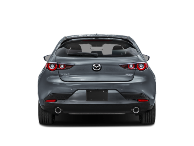 2025 Mazda Mazda3 2.5 Turbo Premium Plus Auto AWD